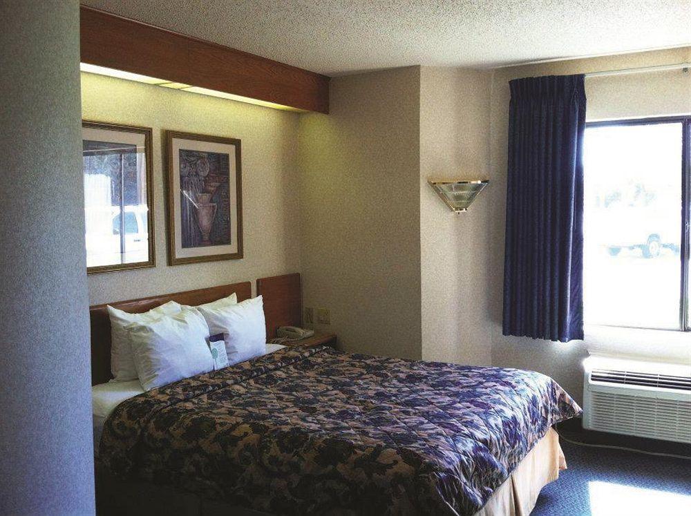 Sleep Inn Hickory Eksteriør bilde