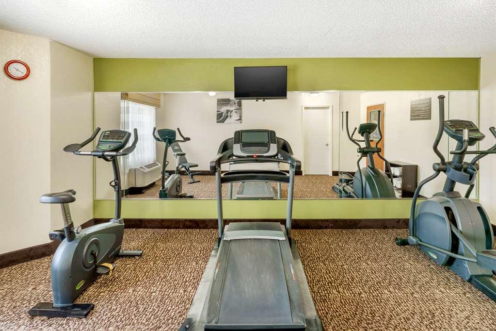 Sleep Inn Hickory Fasiliteter bilde