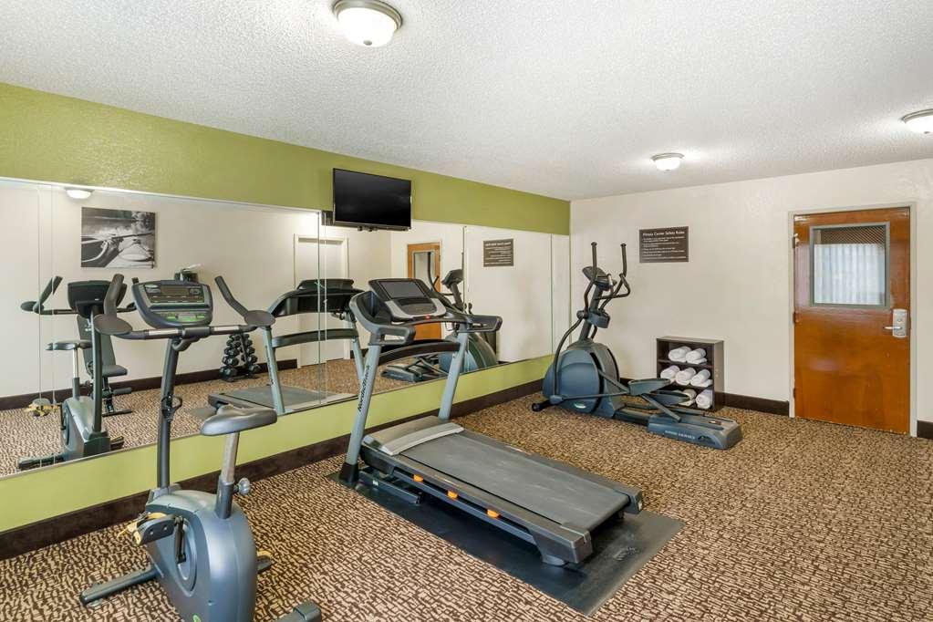 Sleep Inn Hickory Fasiliteter bilde